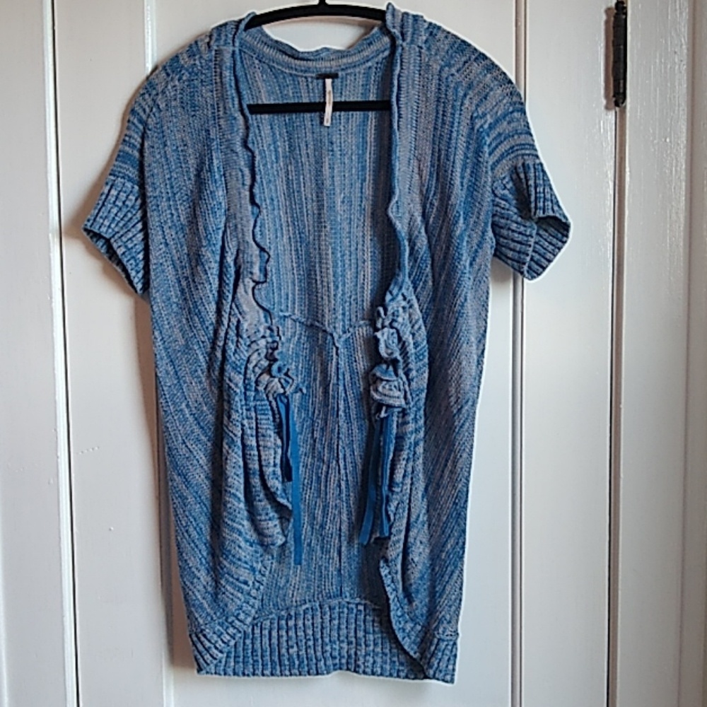 Free People Cardigan